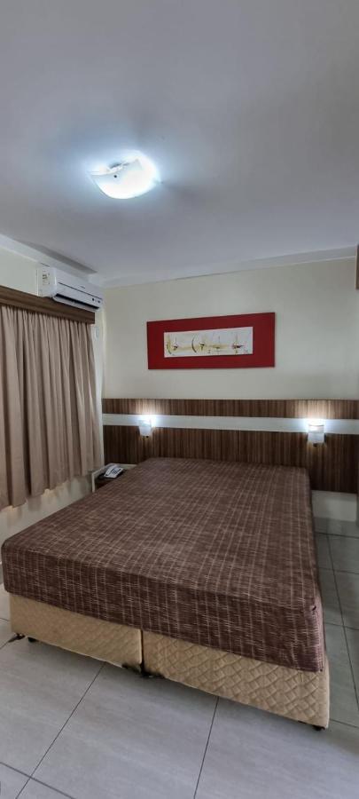 Thermas Lacqua Diroma Com Piscina De Ondas Gratis 24Horas Caldas Novas Luaran gambar