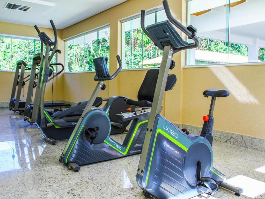 Thermas Lacqua Diroma Com Piscina De Ondas Gratis 24Horas Caldas Novas Luaran gambar